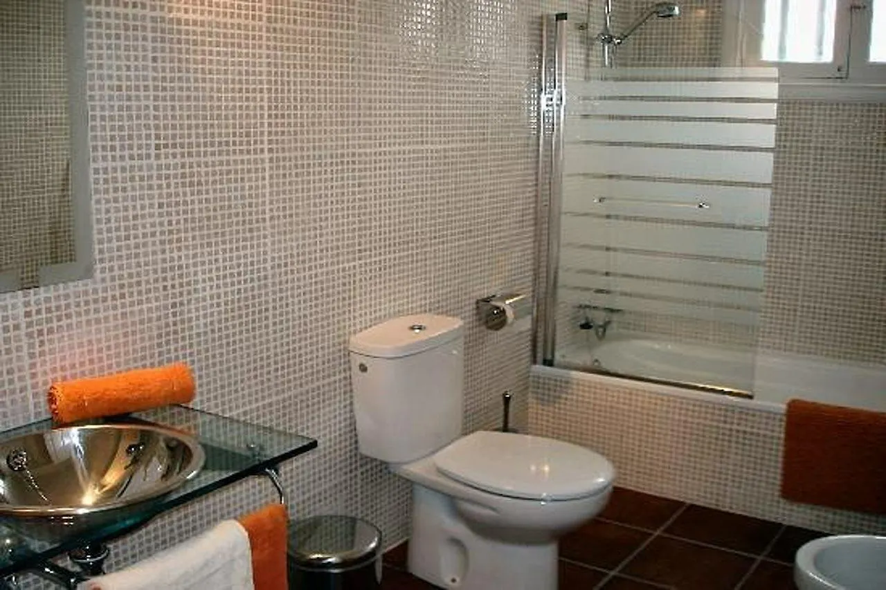 Apartamento Hg Club Valena Puerto del Carmen