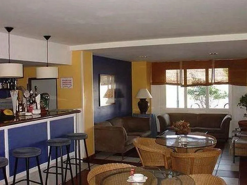 Hg Club Valena Appartement Puerto del Carmen  0*, Puerto del Carmen (Lanzarote) Spanje