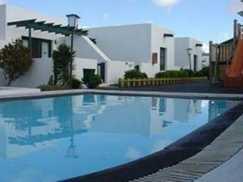 Hg Club Valena Appartement Puerto del Carmen  Puerto del Carmen (Lanzarote)