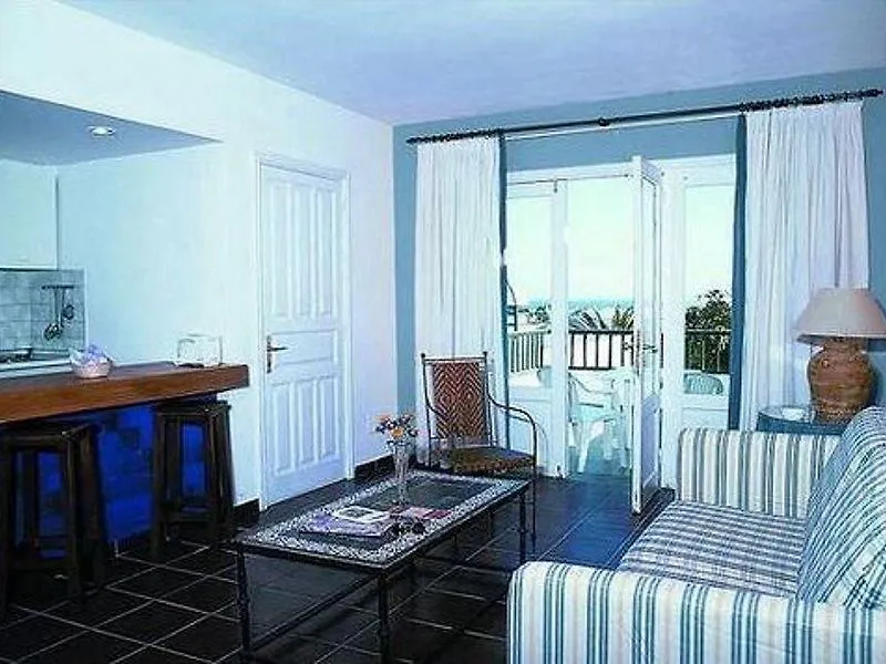Apartamento Hg Club Valena Puerto del Carmen  España