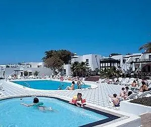 Hg Club Valena Appartement Puerto del Carmen  0*, Puerto del Carmen (Lanzarote)