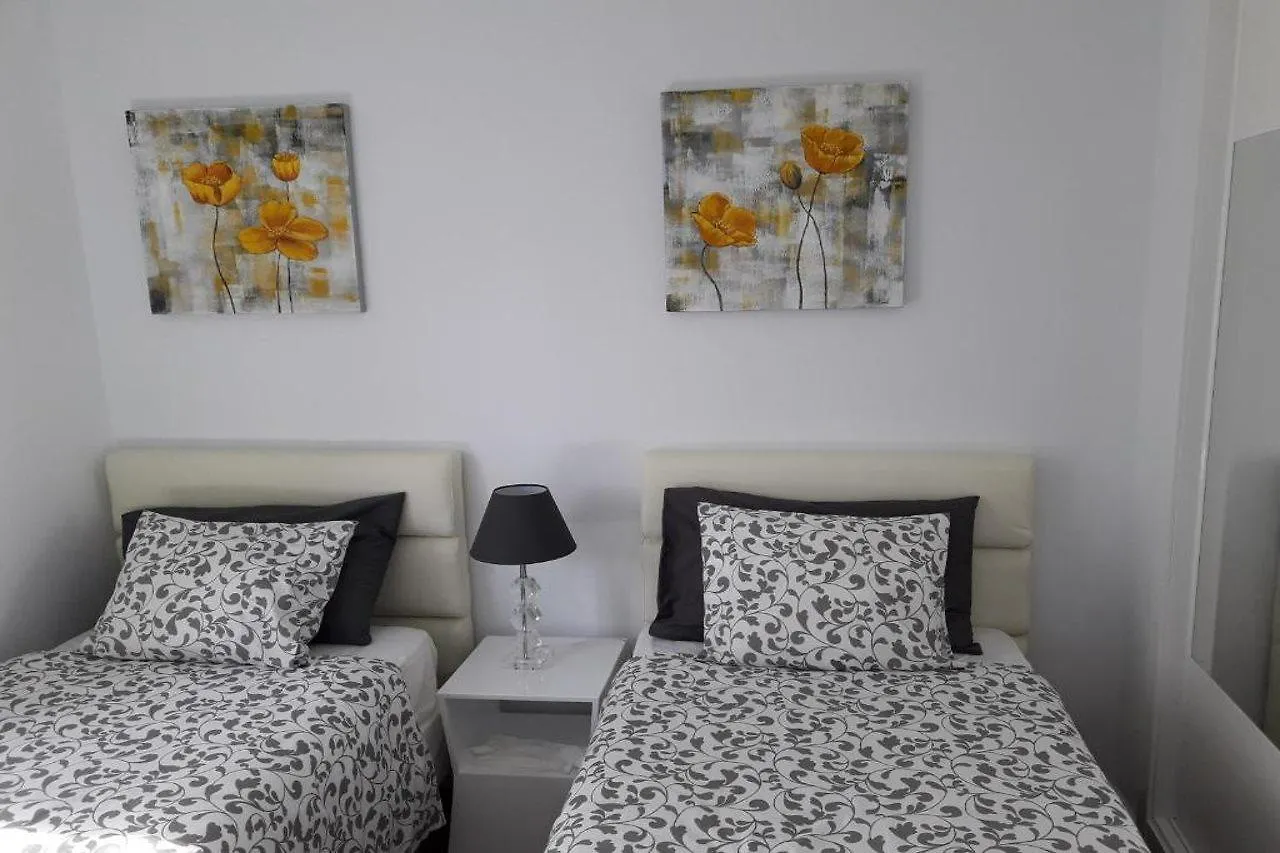 Hg Club Valena Apartment Puerto del Carmen