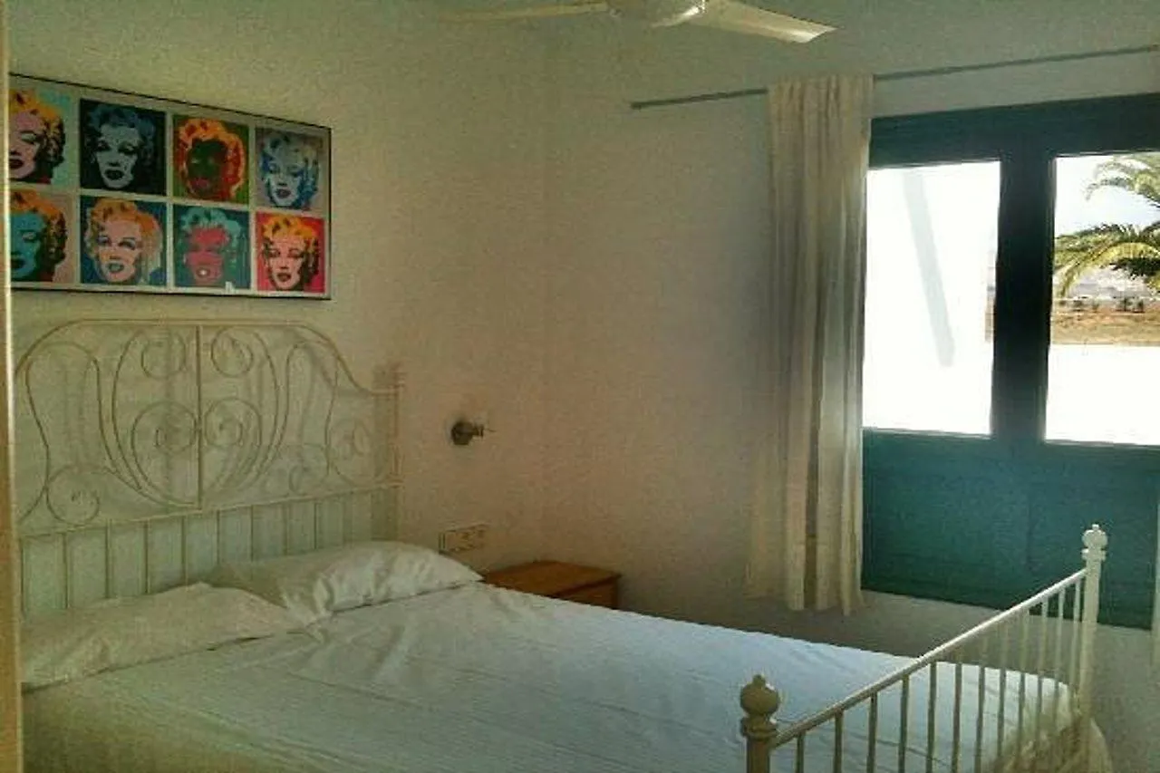 Hg Club Valena Apartment Puerto del Carmen